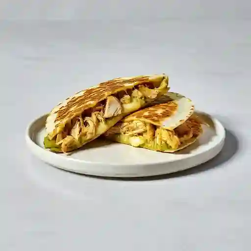 Quesadilla De Pollo