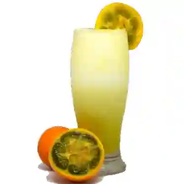 Jugo de Lulo