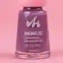 Esmalte de Uñas a Base de Aceite Serie Minimalist 27 Miniso