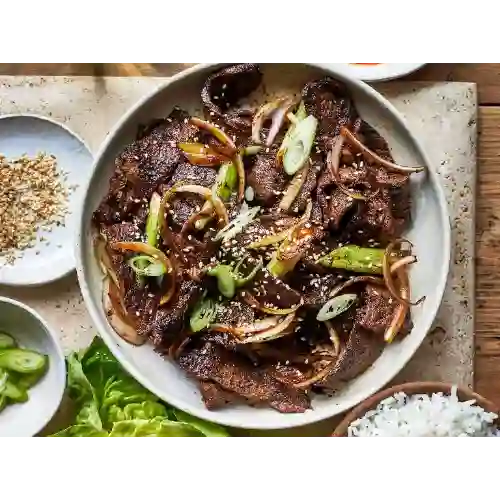 Bulgogi