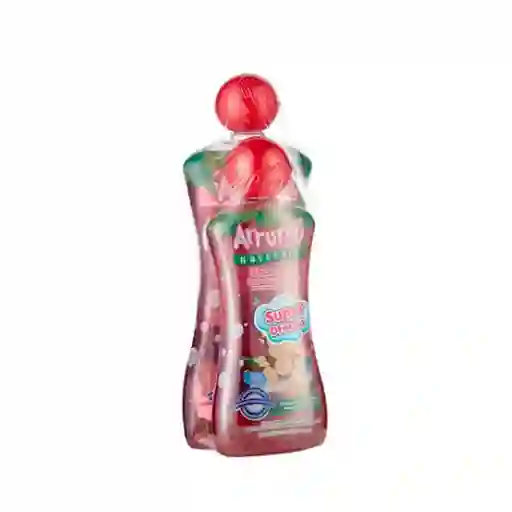 Arrurrú Shampoo Romero