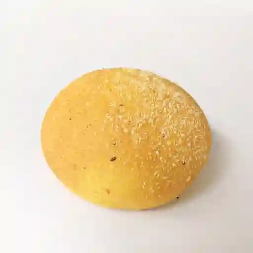 Pan de Maíz 50gr
