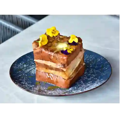Sandwich Montecristo