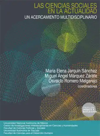 Las Ciencias Sociales En La Actualidad.un Acercamiento Multidisciplinario