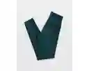 Leggings Aerie Verde Talla XS REGULAR American Eagle