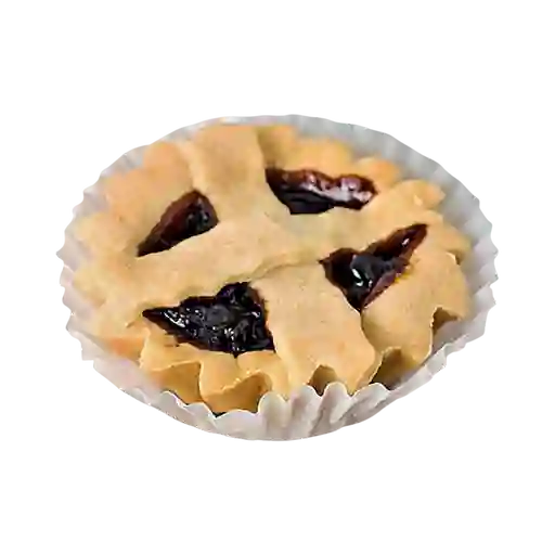 Pie de Ciruela