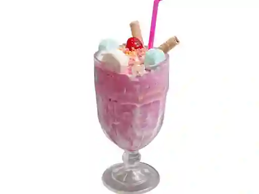 Malteada de Masmelos