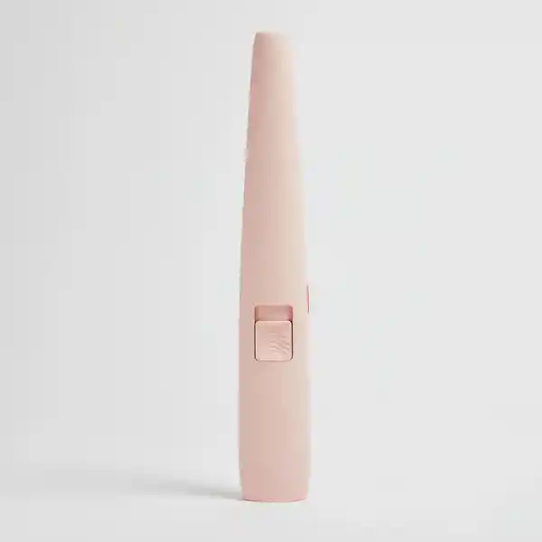 Usb Lighter Encendedor Eléctrico Mjr Rosado