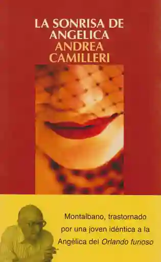 La Sonrisa de Angelica - Andrea Camilleri