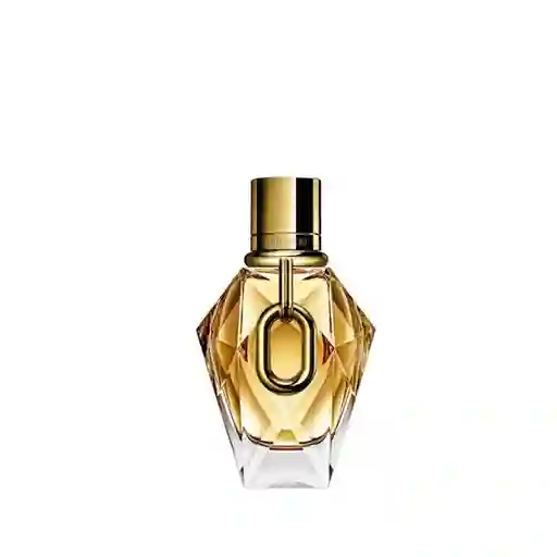 Rabanne Perfume Million Gold For Her Intense