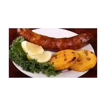 Chorizo Artesanal Del Campo