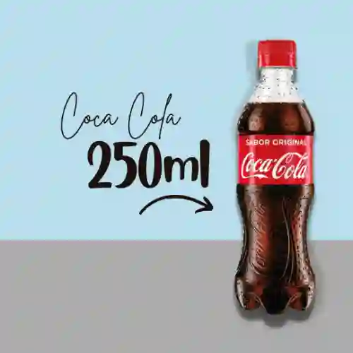 Coca-cola 250ml