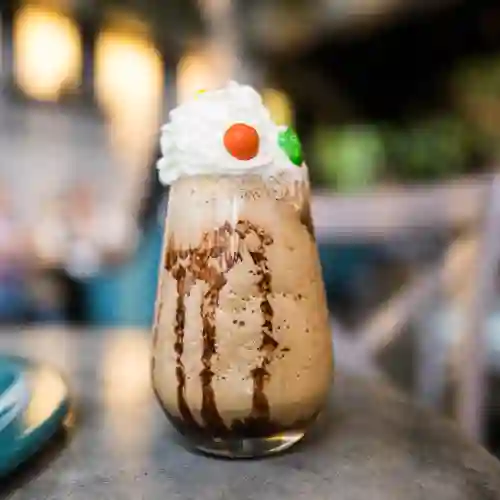 Frappé Café