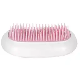 Cosmetic Club Cepillo Para Cabello Blanco
