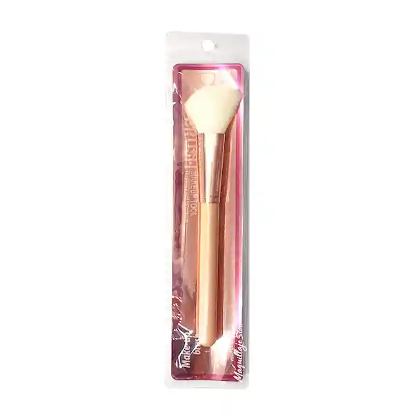 Ruby Face Brocha Para Rubor 990-278