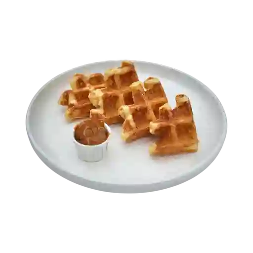 Wafflebono