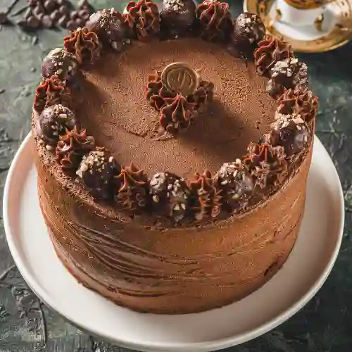 1/4 de Libra Choco Euphoria