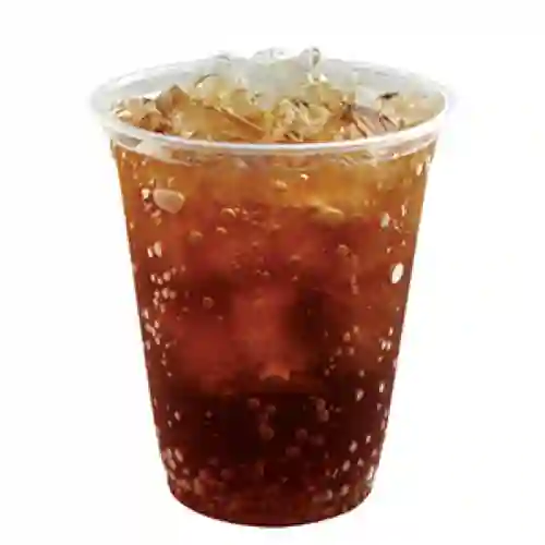 Tea Helado de Durazno