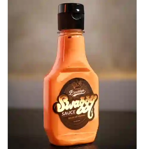 Salsa Brooklyn Original 200 ml