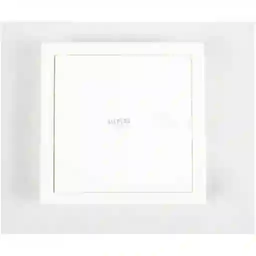 Silplas Tapa Registro Tipo Corriente 17 cm x 17 cm