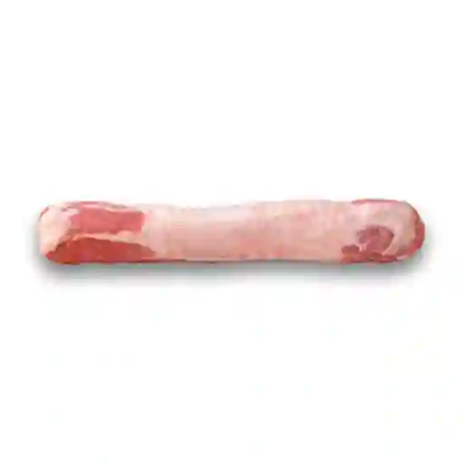 Lomito de Cerdo al Vacío