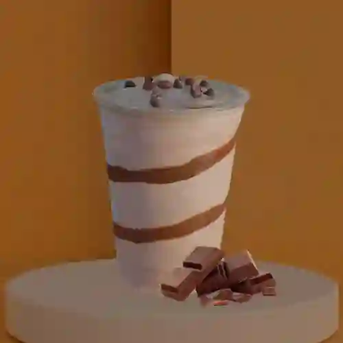 Malteada Rush de Chocolate 480Ml