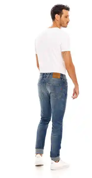 Replay Jean Anbass Para Hombre Talla 29