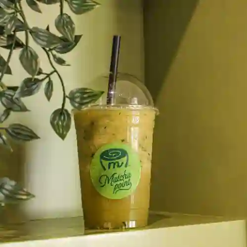 Jugo Maracumango y Lulo 16Oz