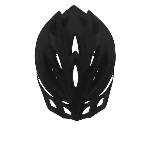 Gw Casco Hornet Bicicleta Mtb Negro L