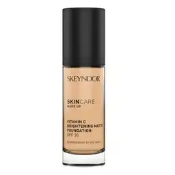 Skeyndor Base de Maquillaje Vitamin C Bright Found