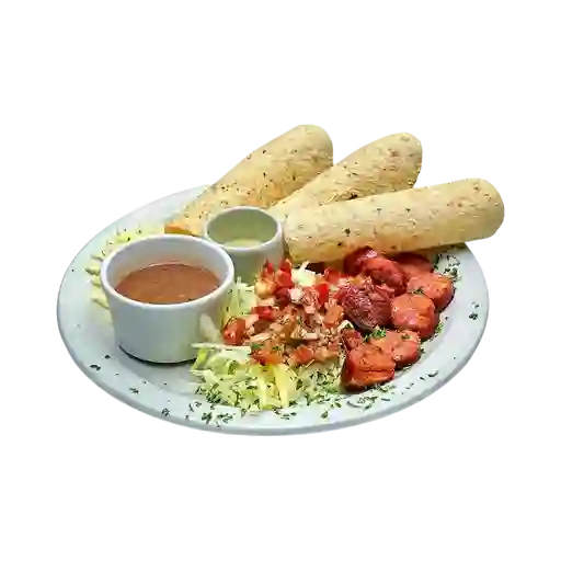 Barritaco Ranchero