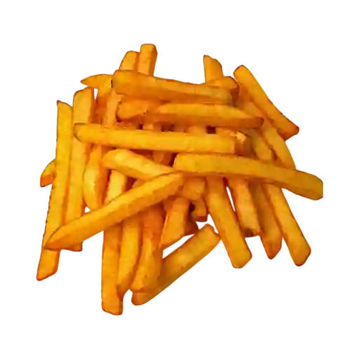Papas a la Francesa