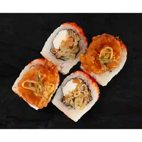 Sushi Miso Ebi