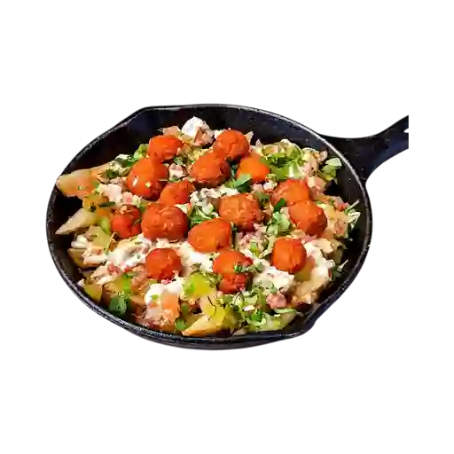 Chipotle Ranch Chicken