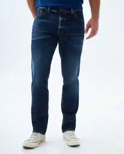 Jean Hombre Azul Talla 32 539f505 Americanino