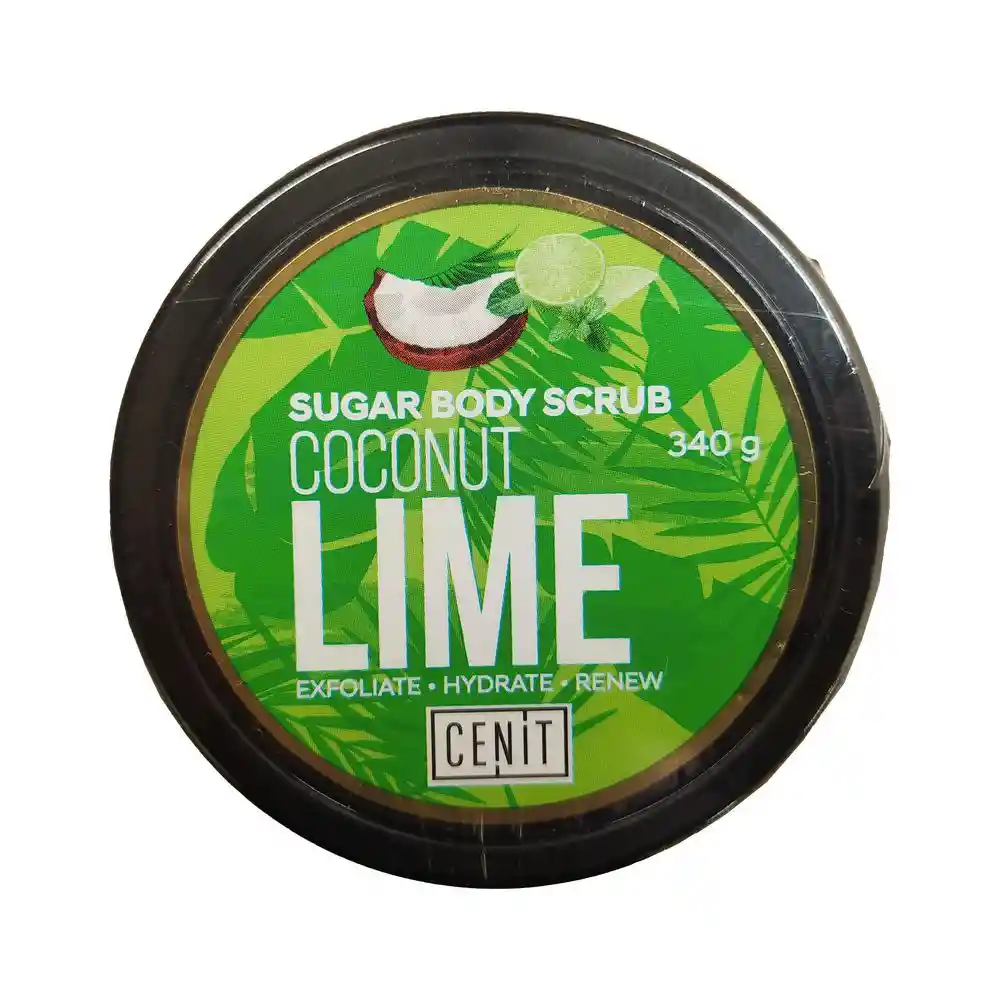  Cenit Ex Folia Nte Coconut Lime 