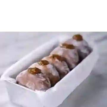 Dona Rellena de Arequipe Unidad