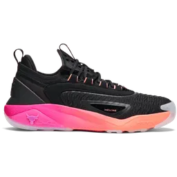 Under Armour Zapatos Project Rock 7 Negro 10.5 3027600-003