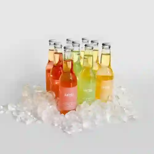 Soda Hatsu