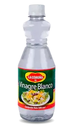 La Coruña Vinagre Blanco
