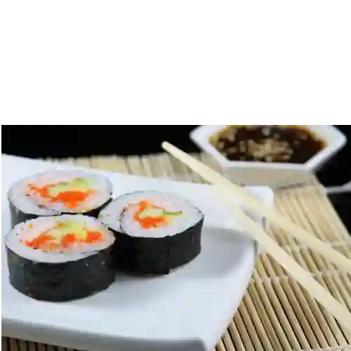 California Roll 1/2