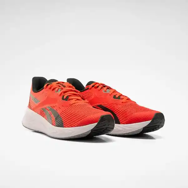 Reebok Zapatos Para Hombre Rojo Talla 7.5 Ref 100074790