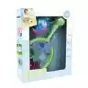 Set de Pesca Para Bañera Finlandek Kids
