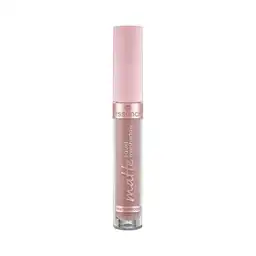 Sombras Essence Liq. Esce Matte Liquid (4 Ml)