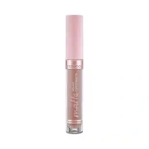 Sombras Essence Liq. Esce Matte Liquid (4 Ml)