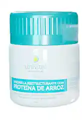 Univital Proteína de Arroz