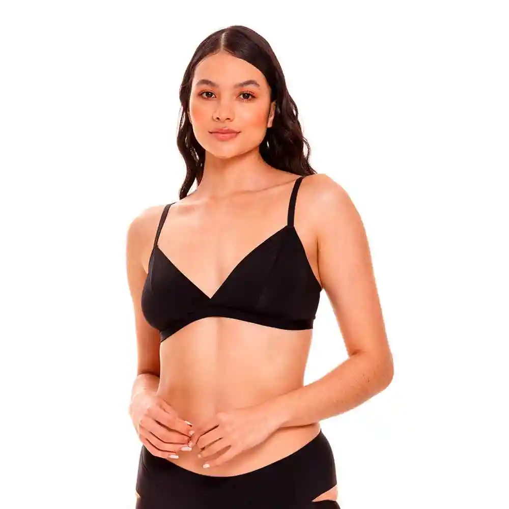 Brasier Mujer 48616 St Even Talla 34b