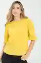 Blusa Junipher