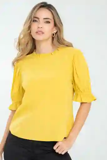 Blusa Junipher
