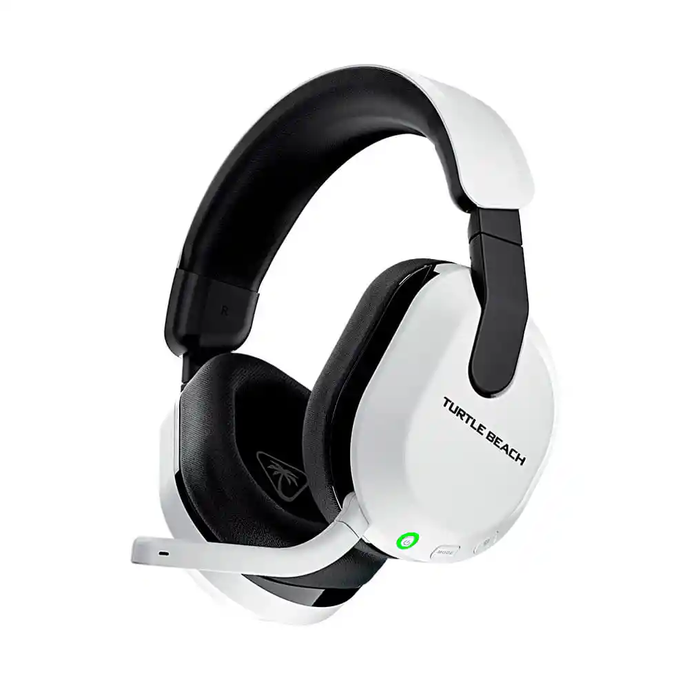 Audífonos Xb Stealth 600 Gen 3 Blanco